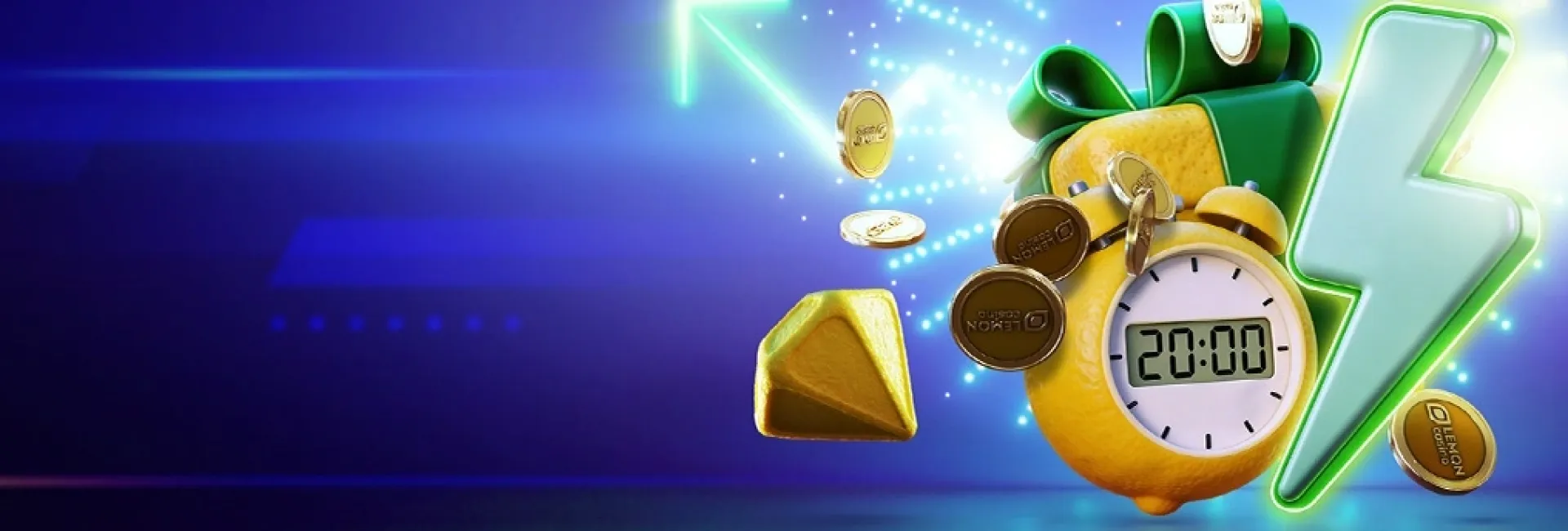Lemon Casino Lemon Casino