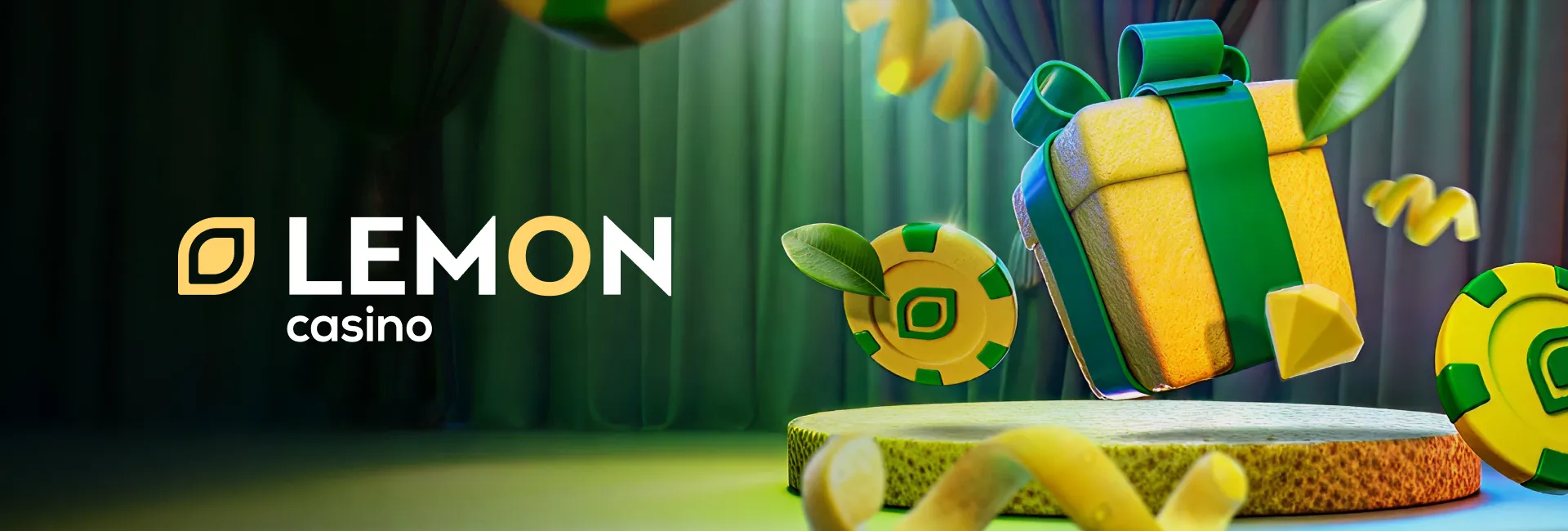 Lemon Casino Lemon Casino